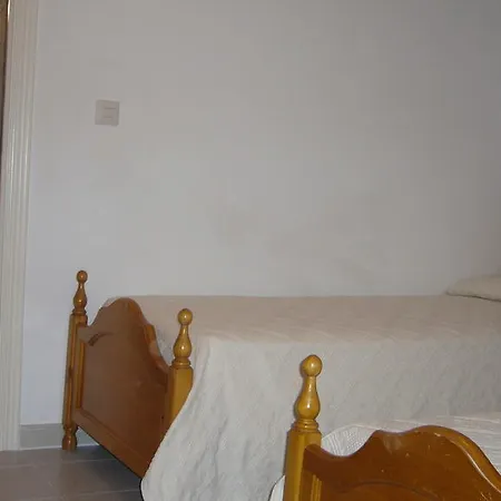 Isidro Guest house 2*