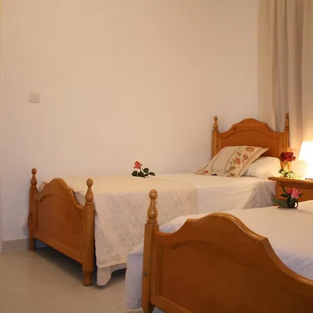 Isidro Guest house El Rocio