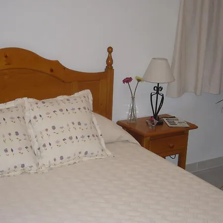 Guest house Isidro El Rocio
