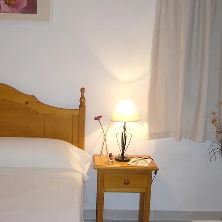 Guest house Isidro