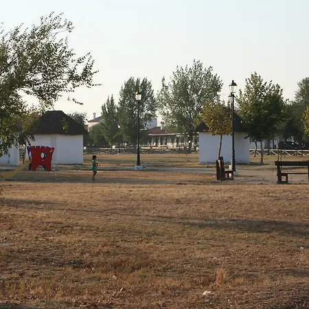 Guest house Isidro 2*