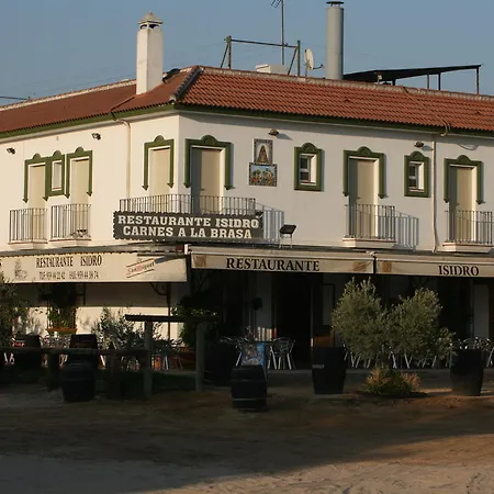 Guest house Isidro