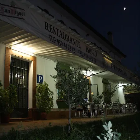 Guest house Isidro