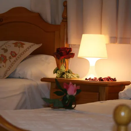 Guest house Isidro