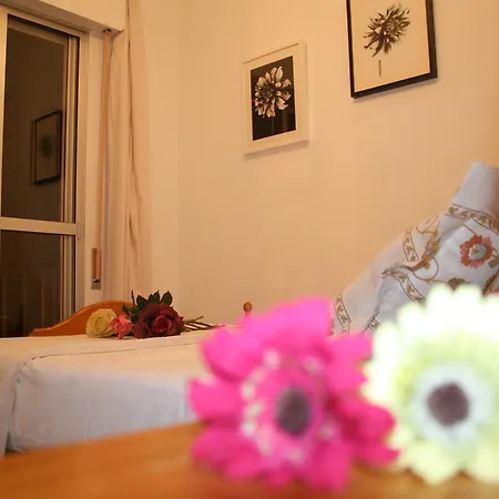 Guest house Isidro