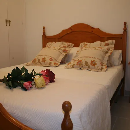 Guest house Isidro El Rocio