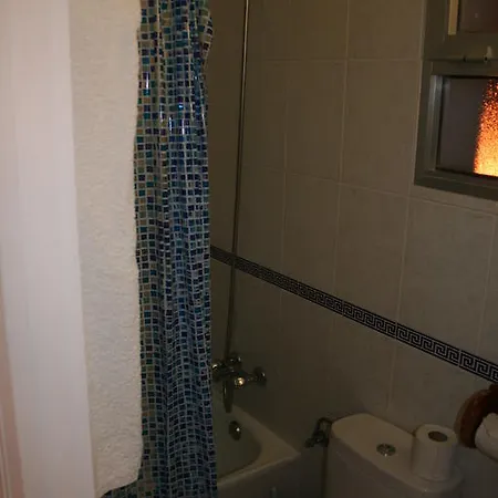 Guest house Isidro El Rocio
