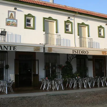 Isidro El Rocio